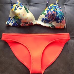 Triangl Swimwear Bikini